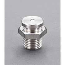 ヘブンセント　クリープ Amazon | G1/4＂ グリースニップル(ボタンヘッド/ステンレス製